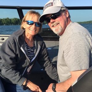 Meet your Posher, Nadine